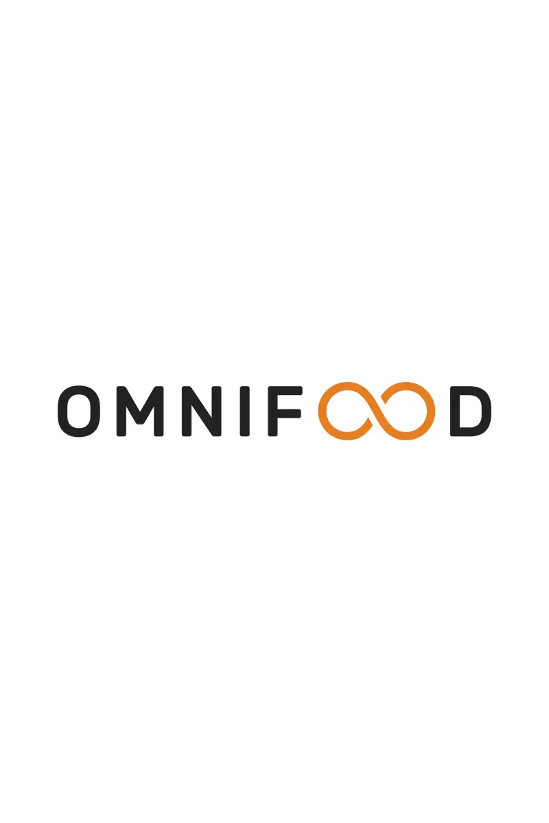 OMNIFOOD project website logo